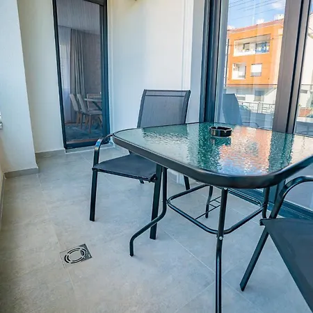 Apartment Kedar Novi Sad