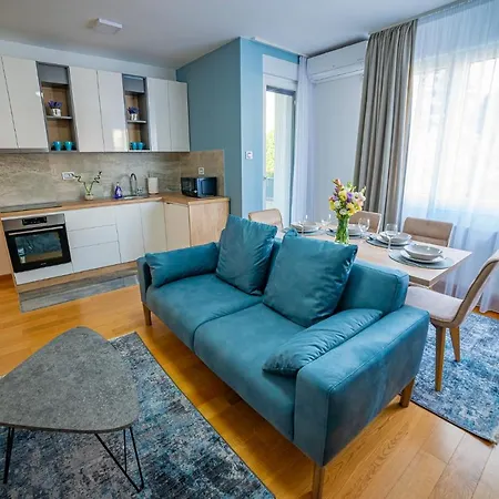 Apartment Kedar *