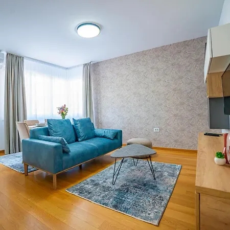 Kedar Apartamento Novi Sad