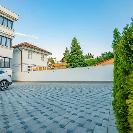 Kedar Apartment Novi Sad