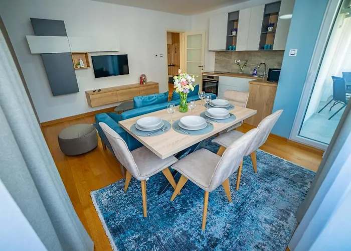 아파트 Kedar 노비사드