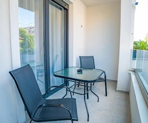 Kedar 아파트 노비사드