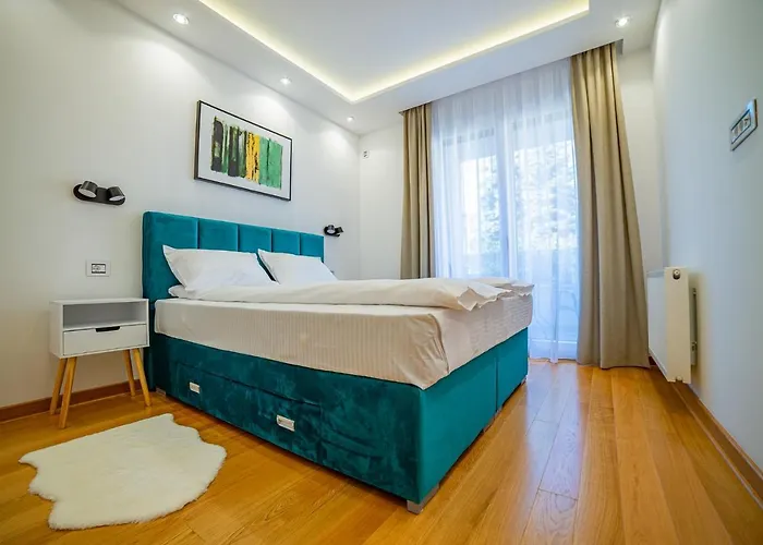 Kedar 아파트 노비사드