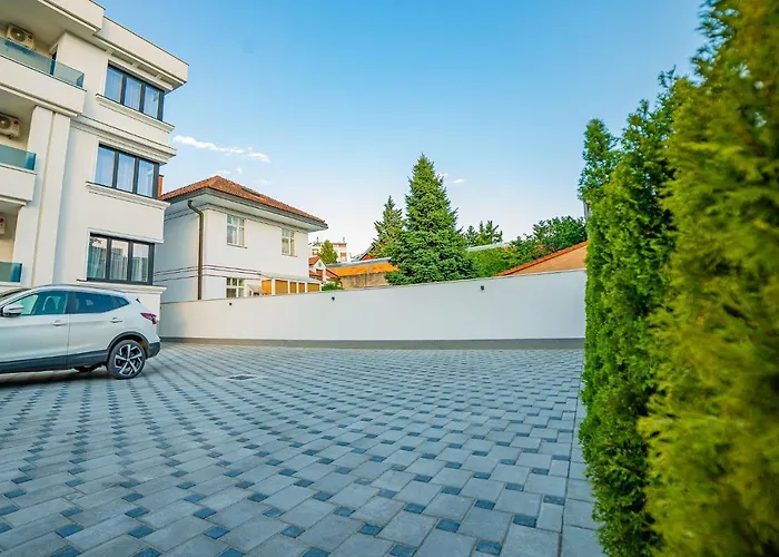 Kedar 아파트 노비사드